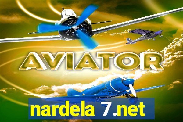 nardela 7.net